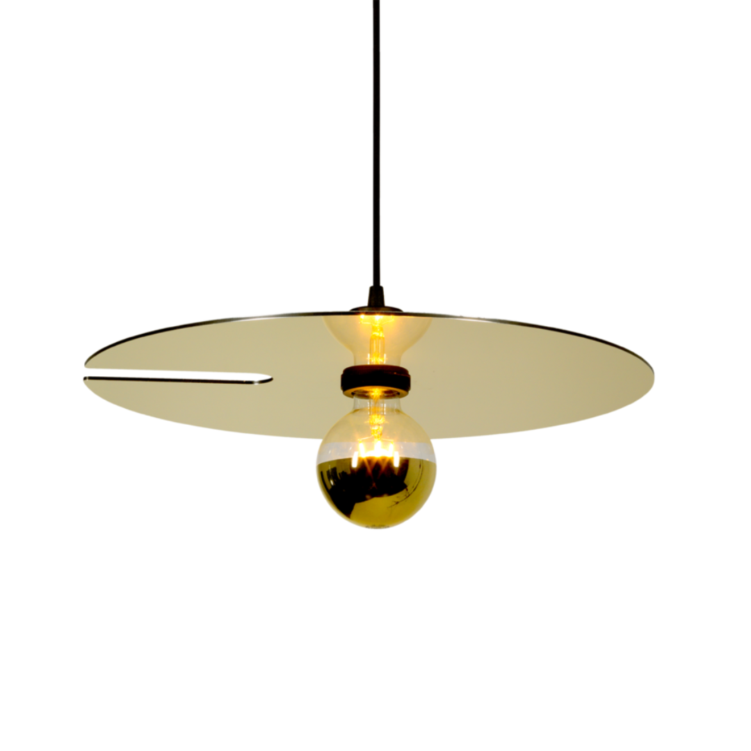 Wever & Ducre - Mirro 2.0 Hanglamp