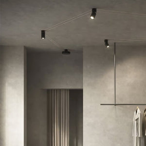 Kdln - Mitos Plafondlamp/Wandlamp