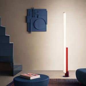 Kdln - Model T Vloerlamp