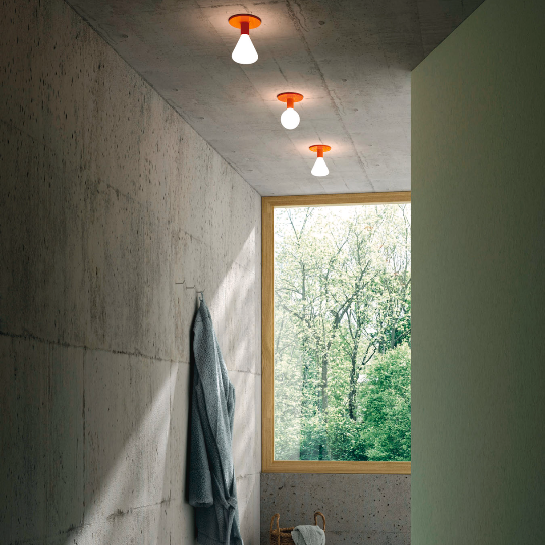 Martinelli Luce - Maggiolino 2906/G Plafondlamp