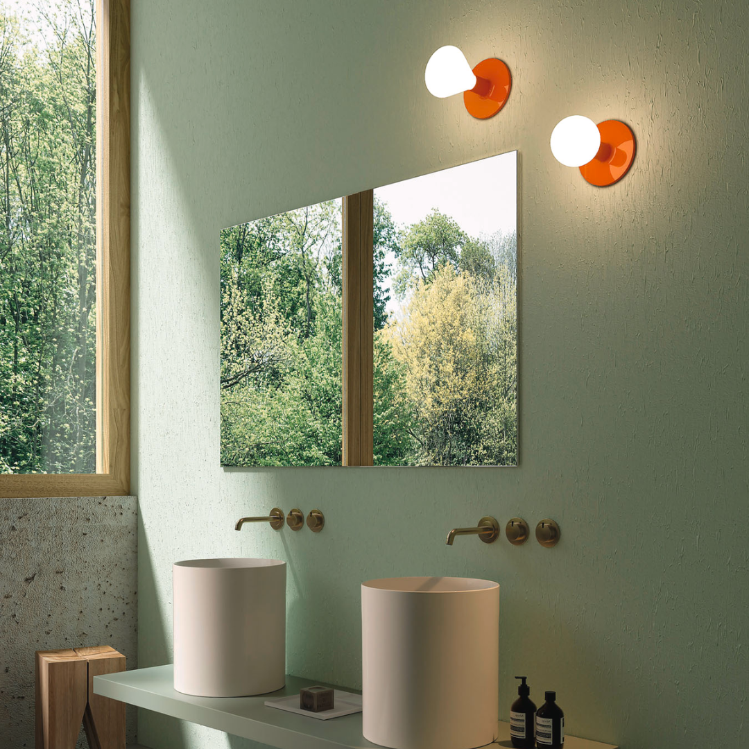 Martinelli Luce - Maggiolino 2906/G Plafondlamp