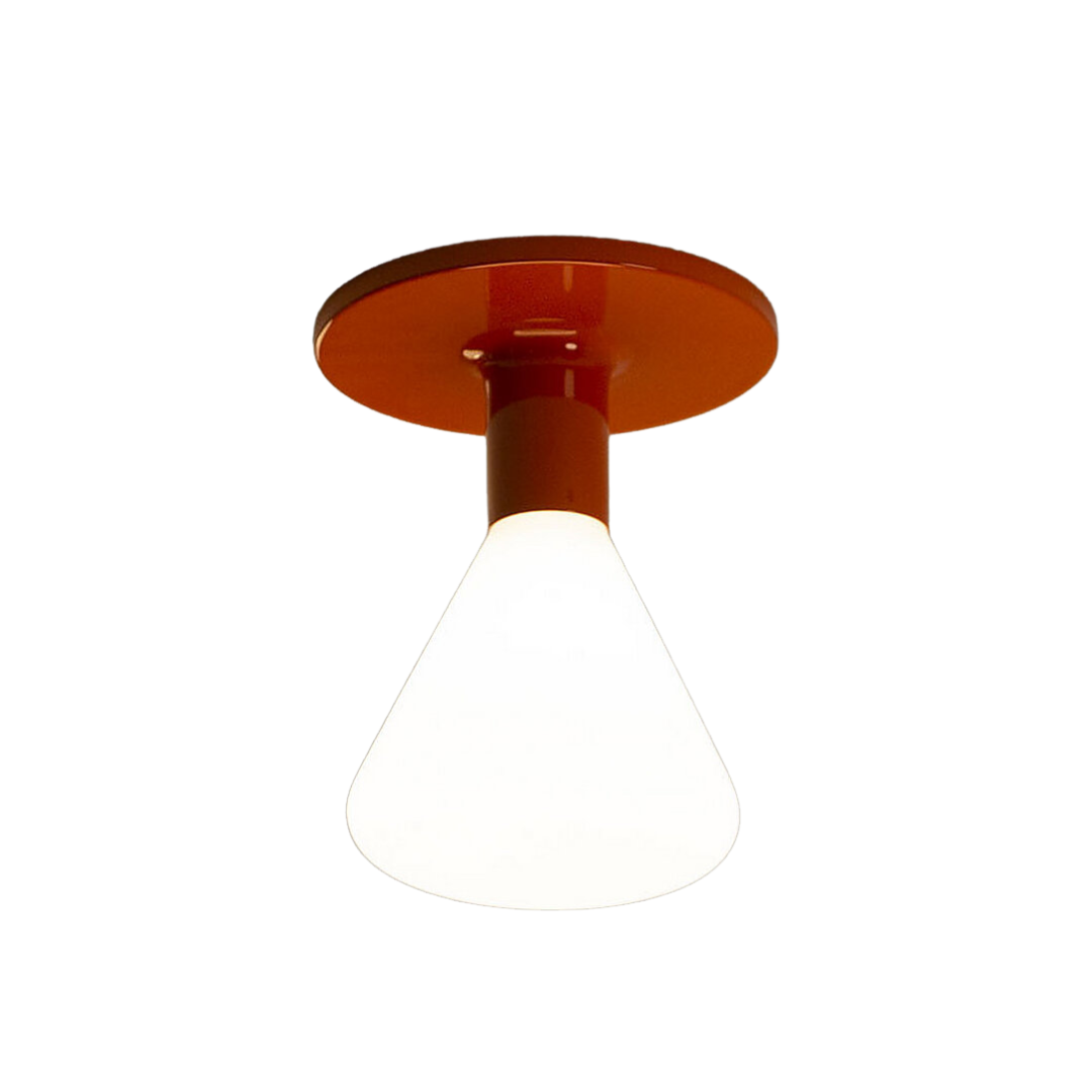 Martinelli Luce - Maggiolino 2906/G Plafondlamp