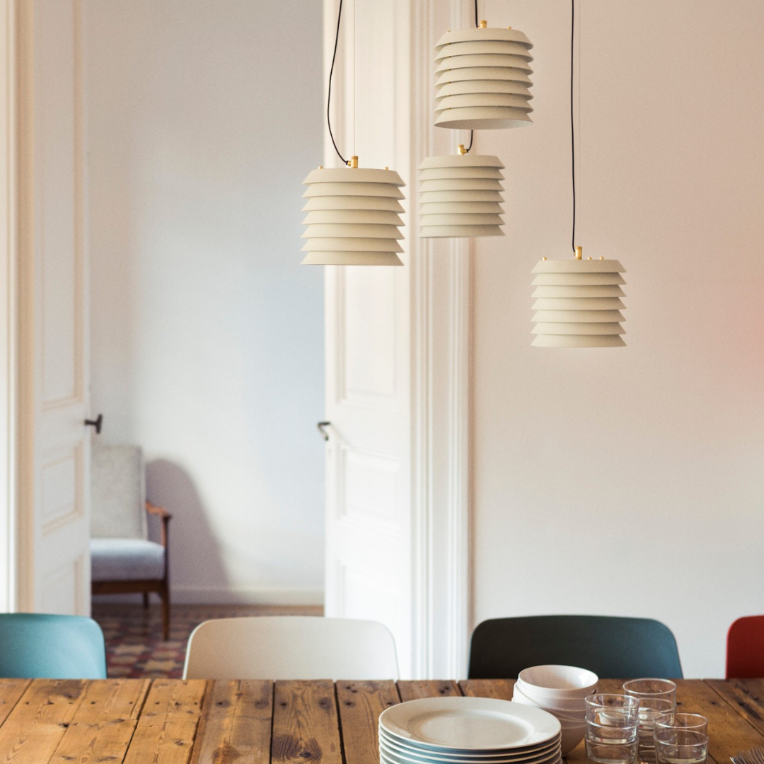 Santa Cole - Maija 15 hanglamp