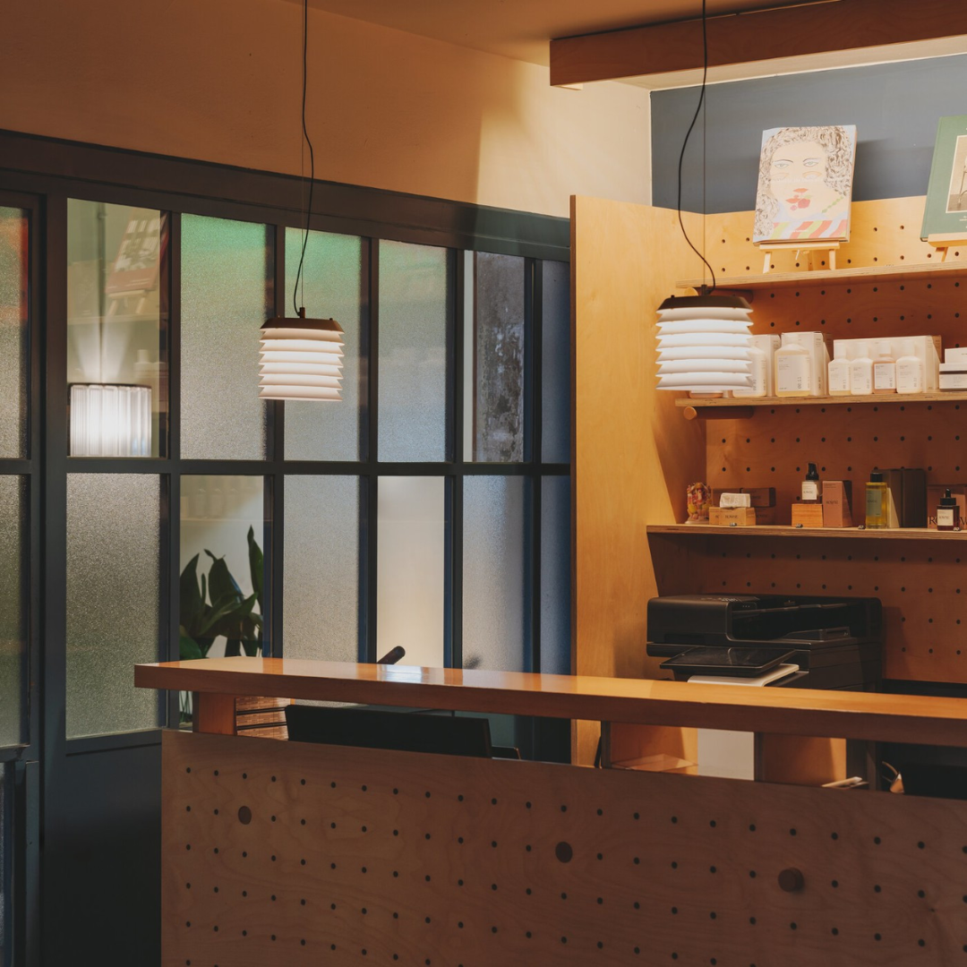 Santa Cole - Maija 15 hanglamp