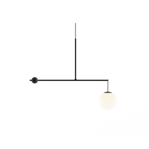 Luceplan - Malamata ø 22 cm Hanglamp