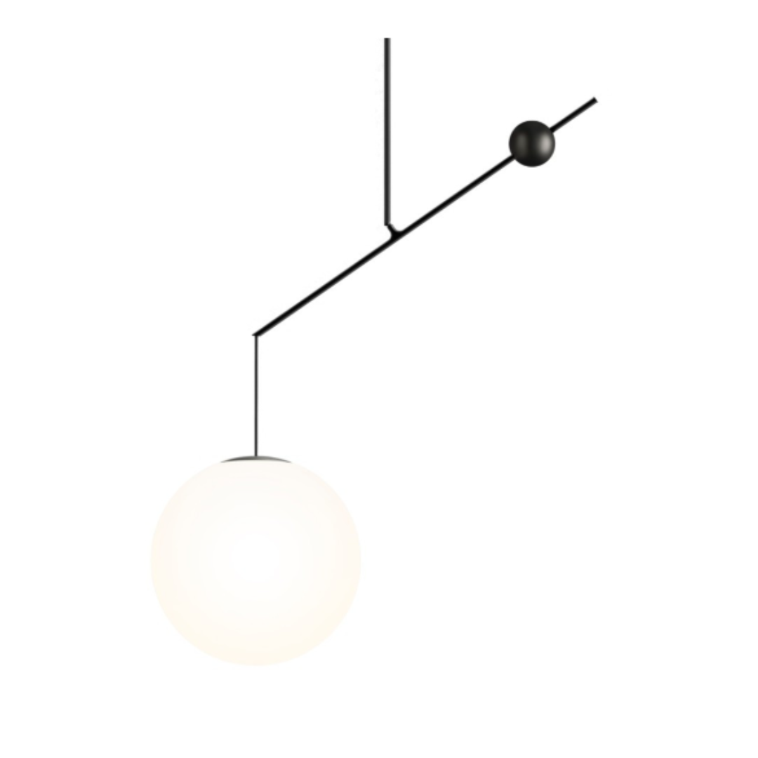 Luceplan - Malamata ø 48 cm Hanglamp