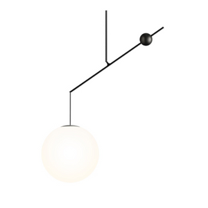 Luceplan - Malamata ø 48 cm Hanglamp