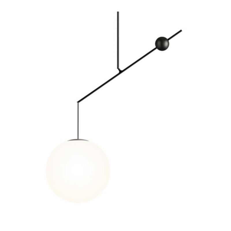Luceplan - Malamata ø 48 cm Hanglamp