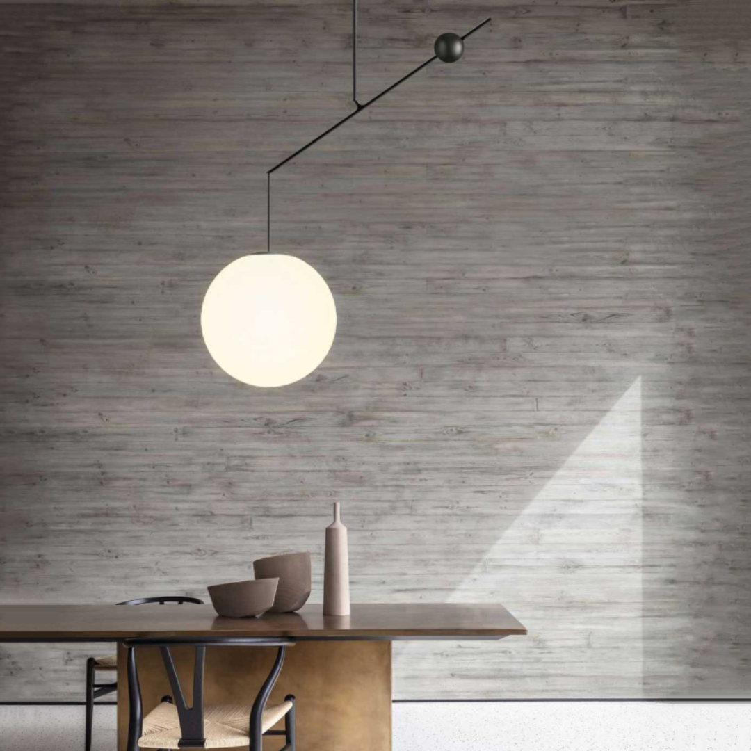 Luceplan - Malamata ø 48 cm Hanglamp