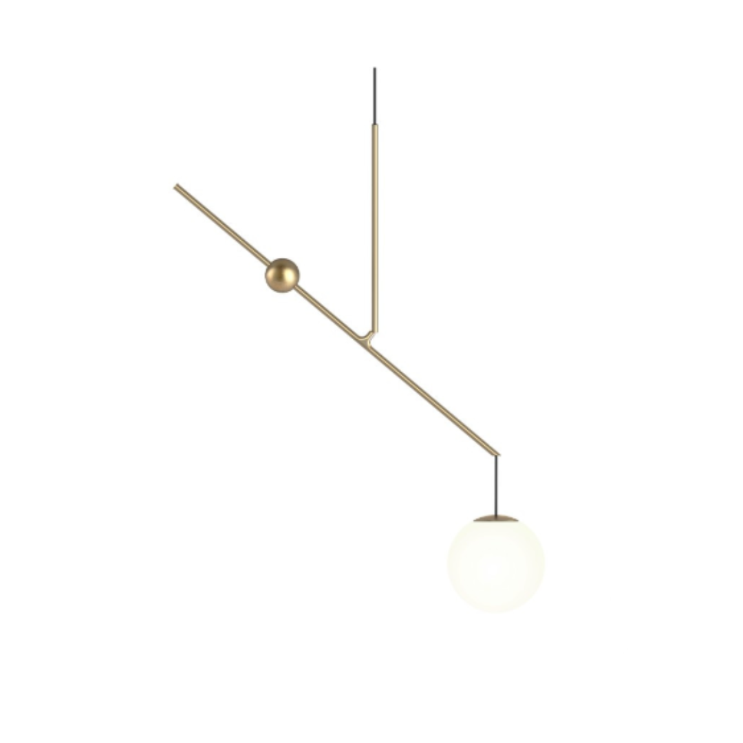 Luceplan - Malamata ø 22 cm Hanglamp