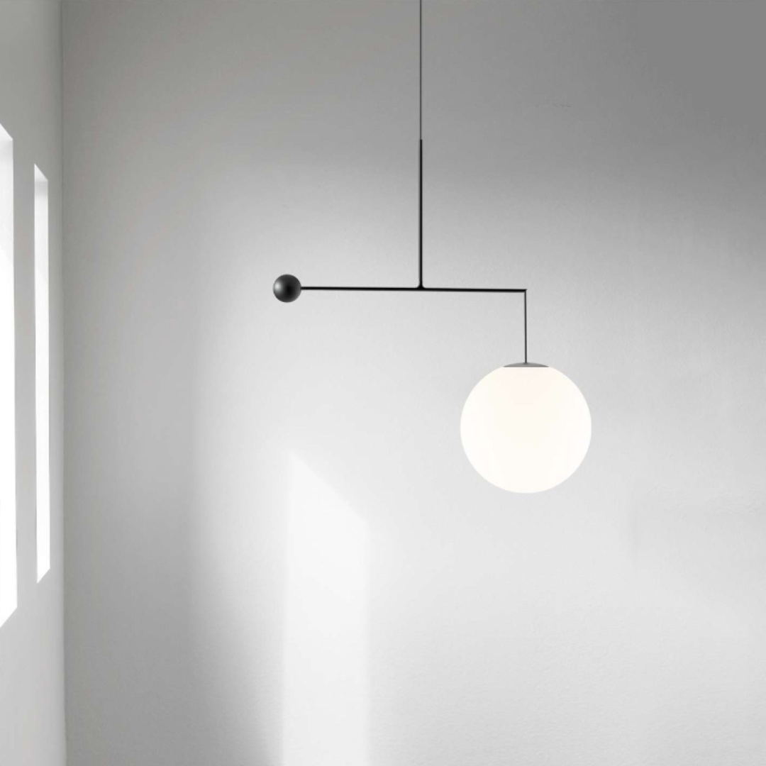 Luceplan - Malamata ø 22 cm Hanglamp