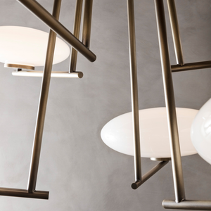 Penta - Mami Groot Hanglamp