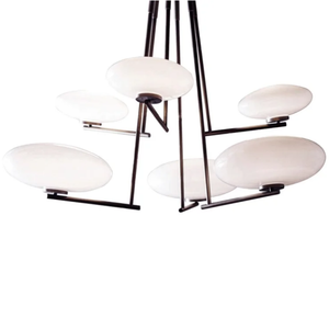 Penta - Mami Groot Hanglamp