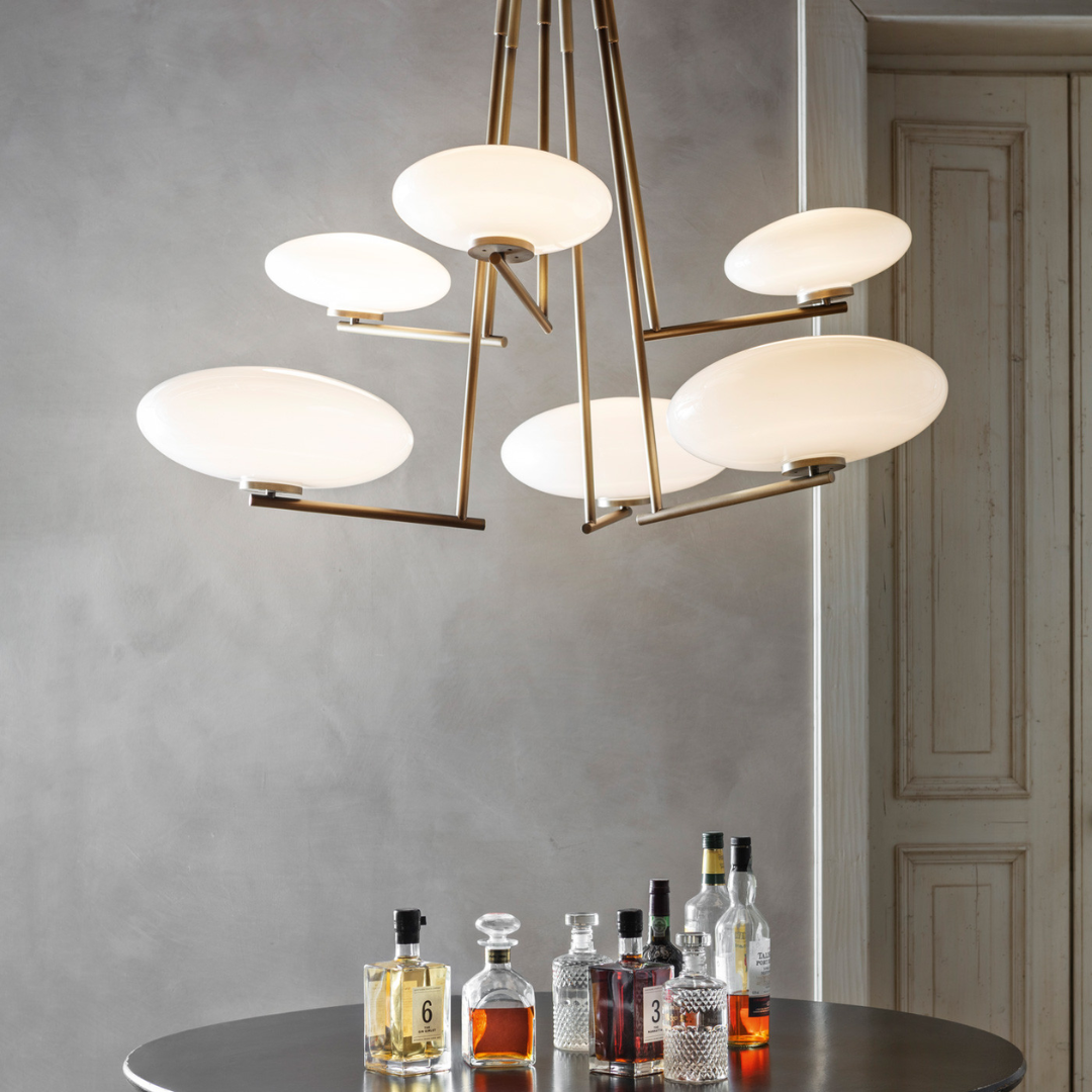 Penta - Mami Groot Hanglamp