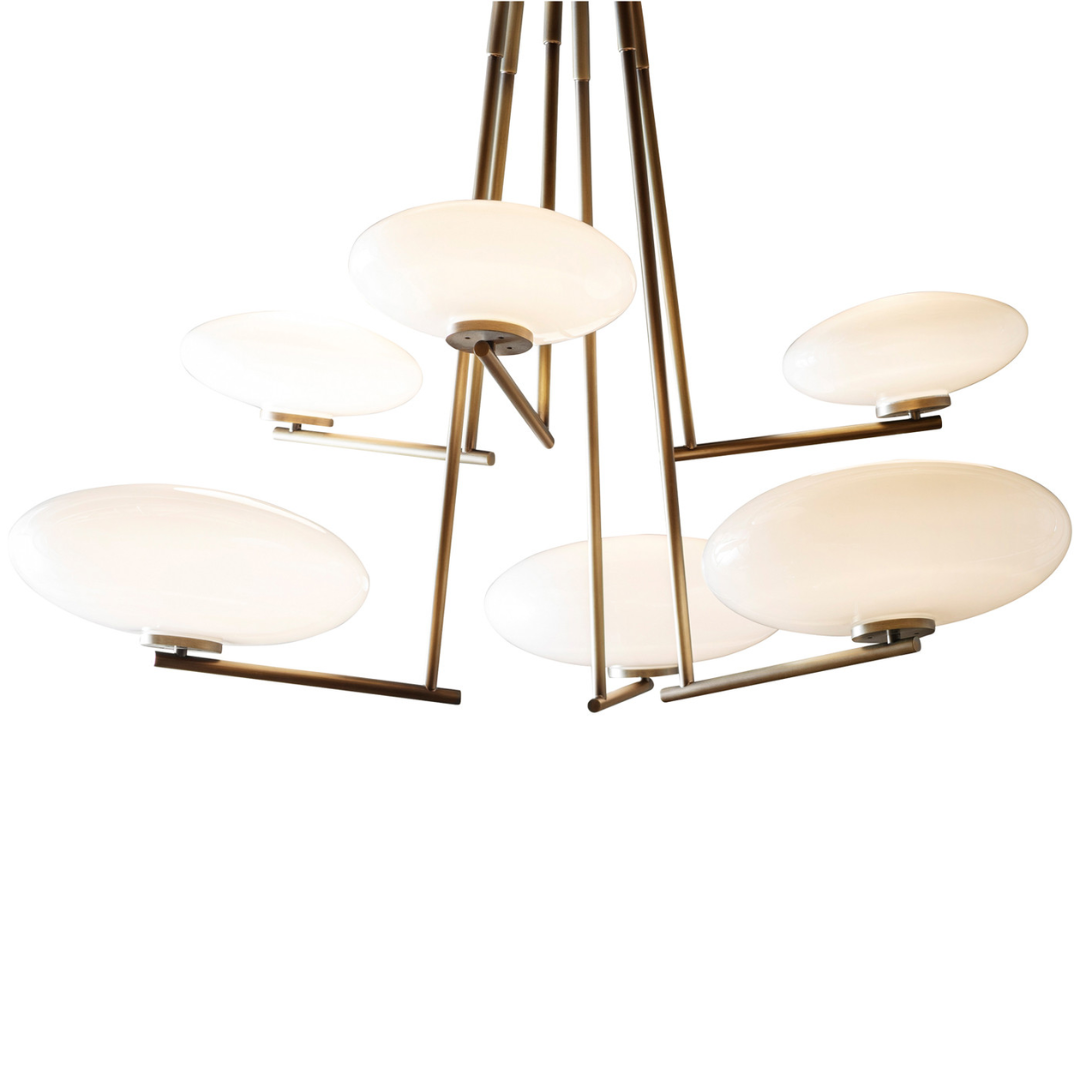 Penta - Mami Groot Hanglamp