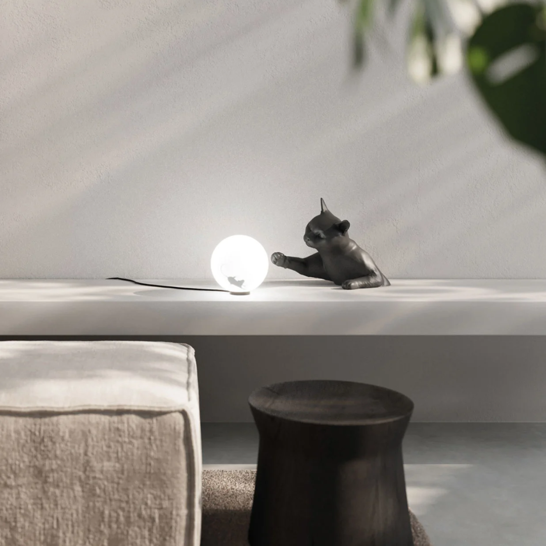 Karman - Maoo Tafellamp