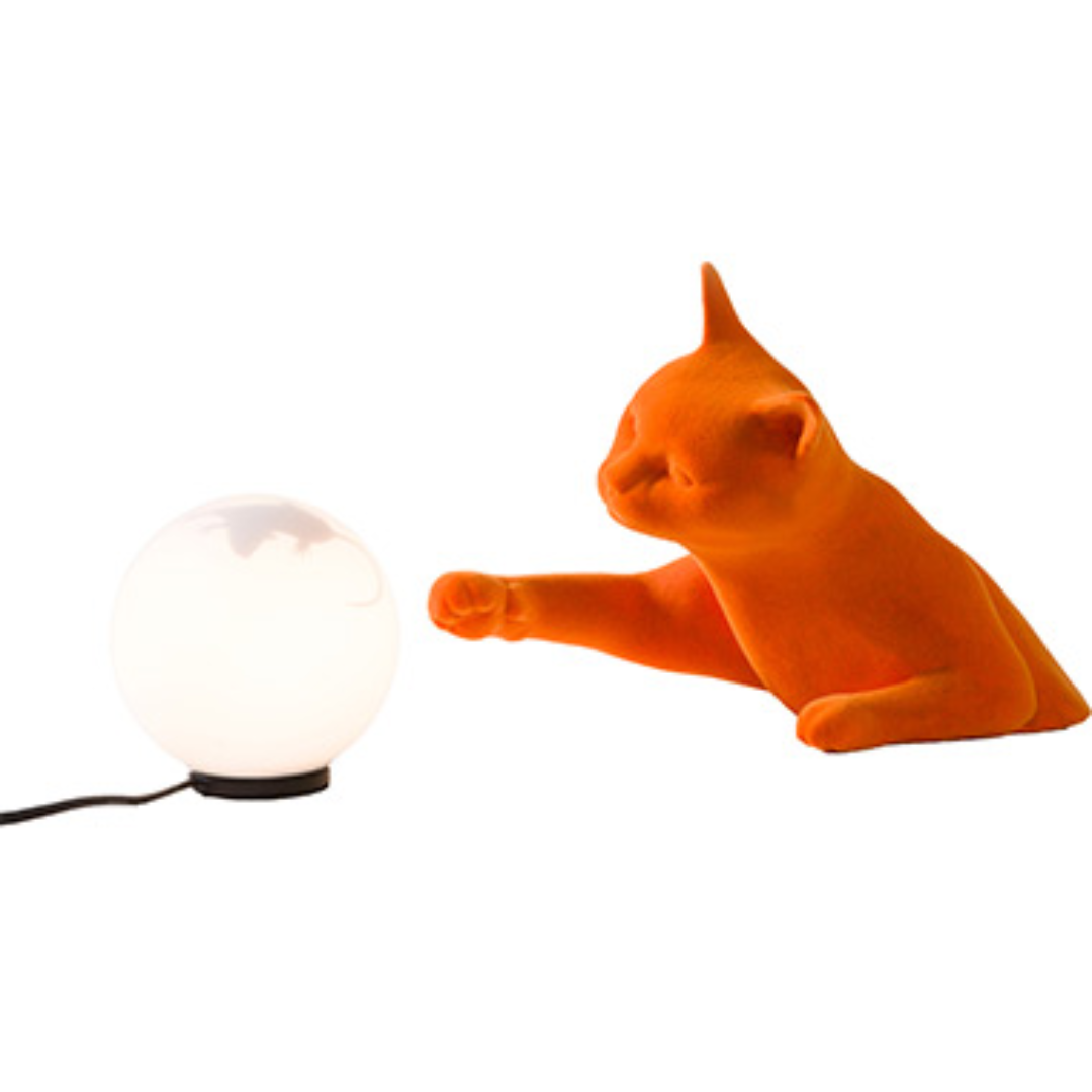 Karman - Maoo Tafellamp