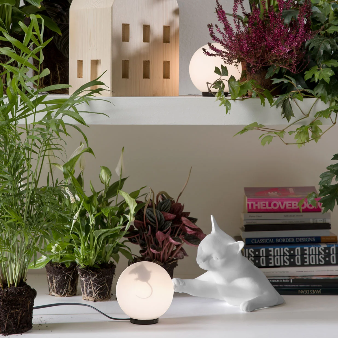 Karman - Maoo Tafellamp