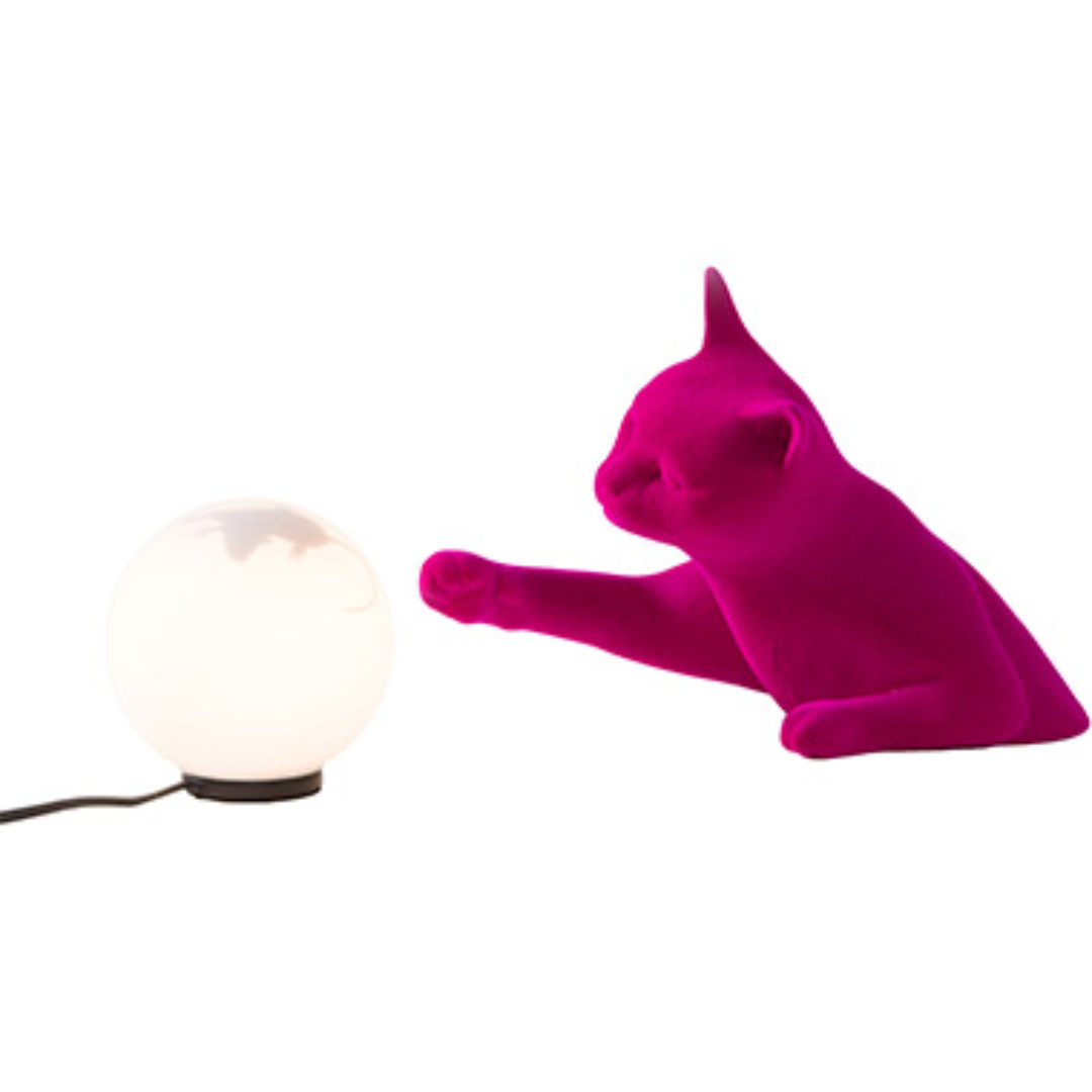 Karman - Maoo Tafellamp