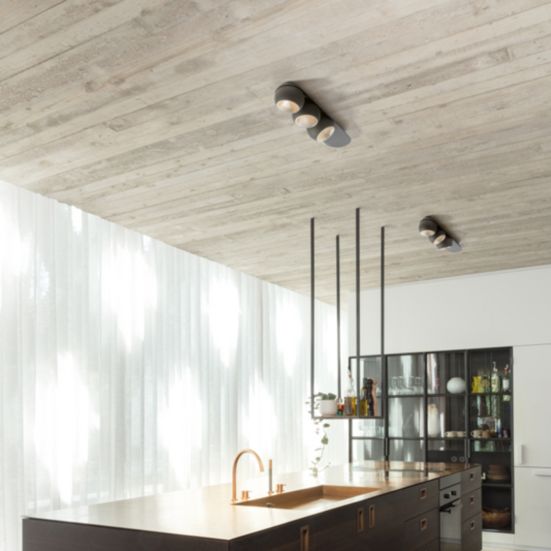 Modular - Marbul Surface Adjustable 109 3x Spot