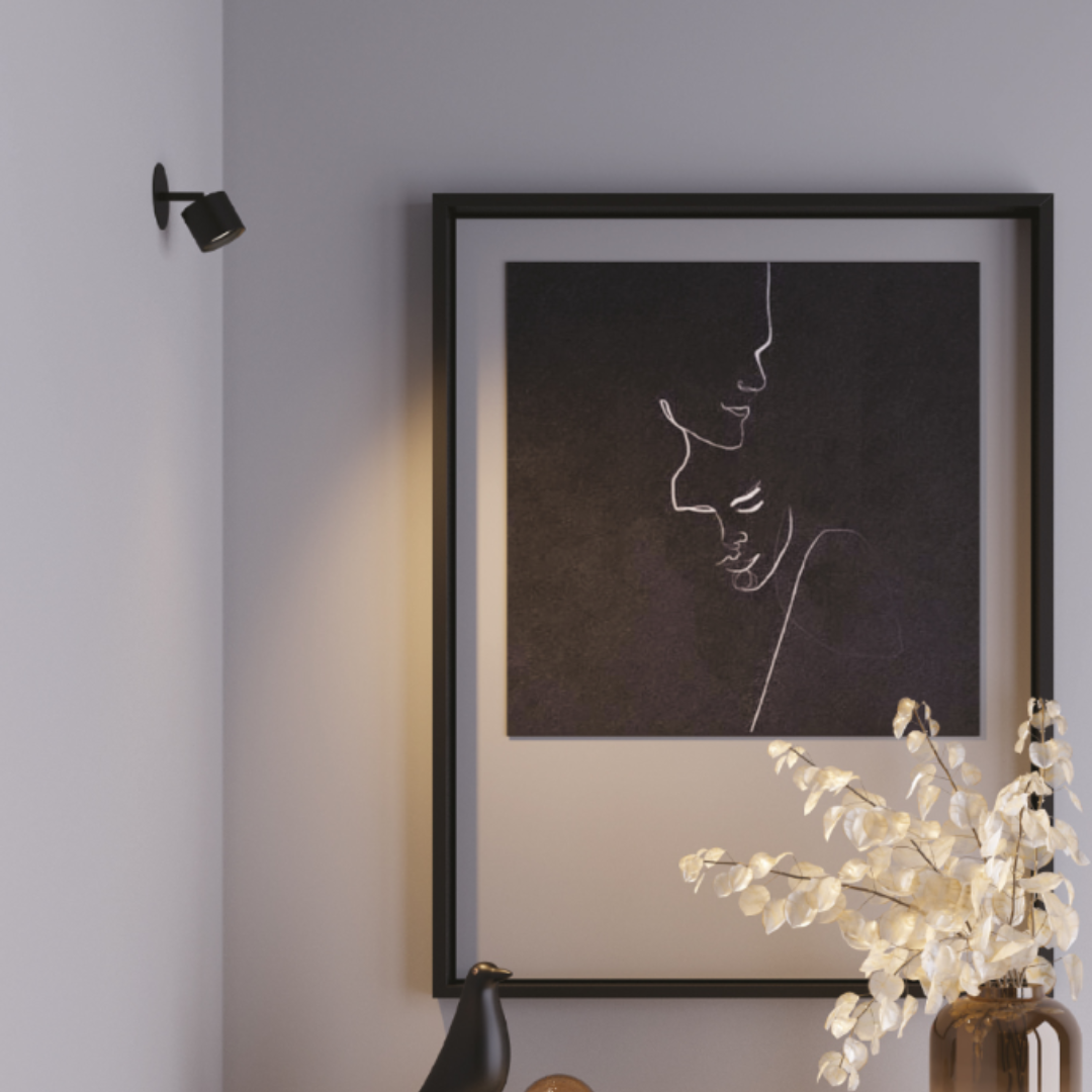 Axo - Mark S6 Wandlamp