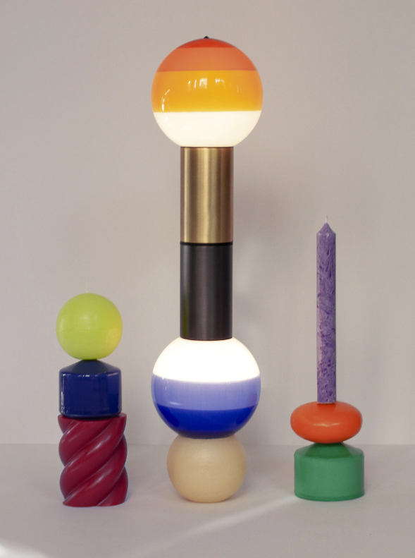 Marset - Dipping Light M LED tafellamp - KOOT