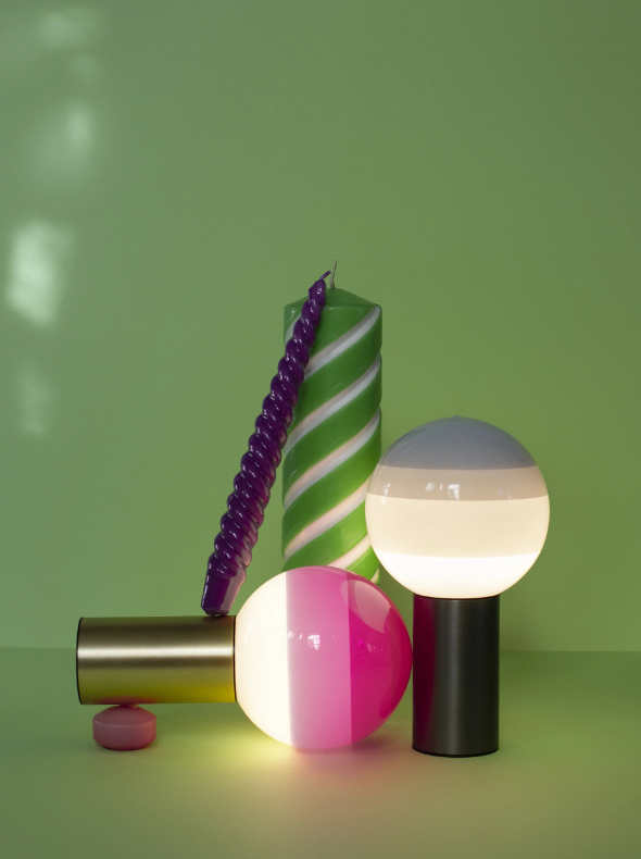 Marset - Dipping Light M LED tafellamp - KOOT