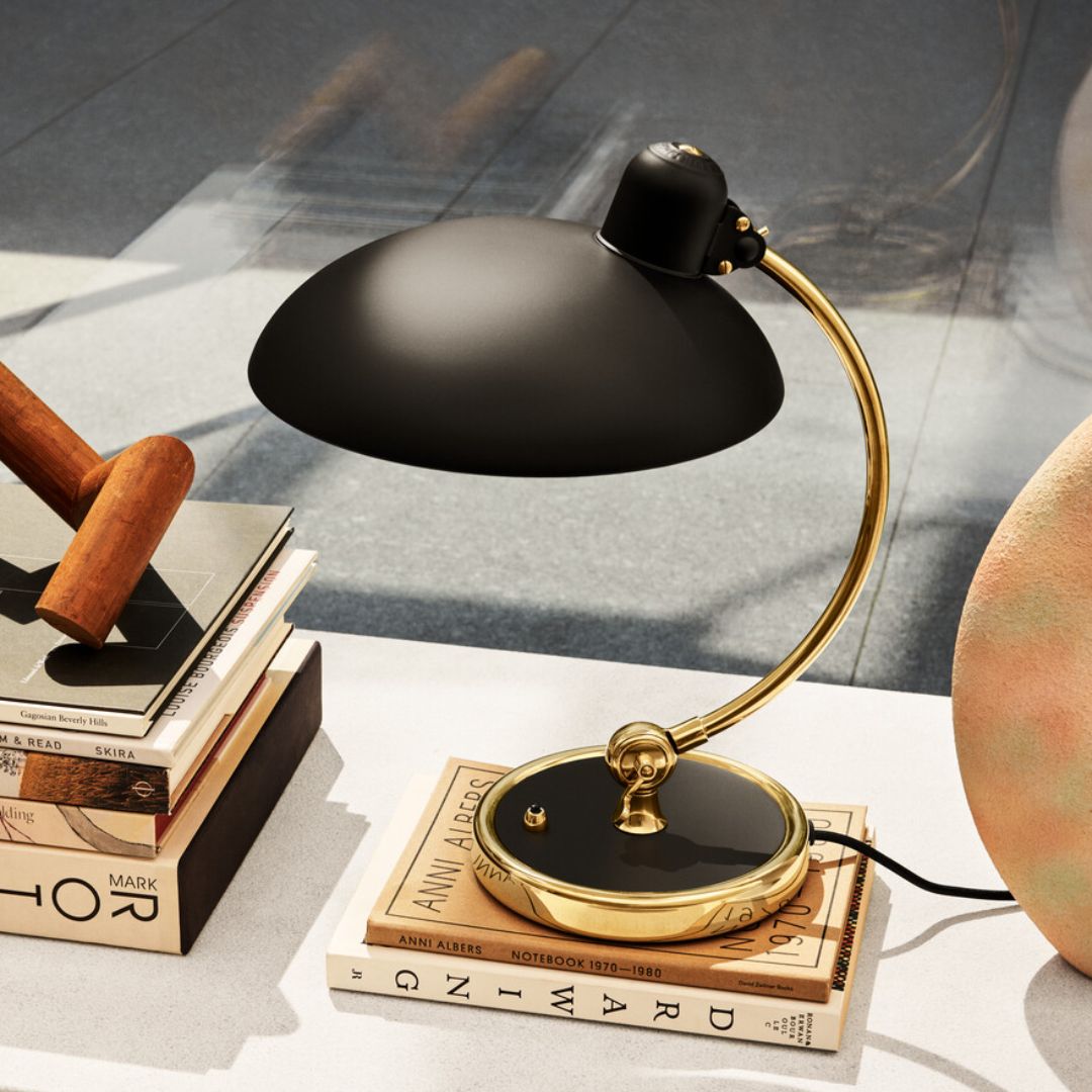 Fritz Hansen - KAISER idell™ Tafellamp