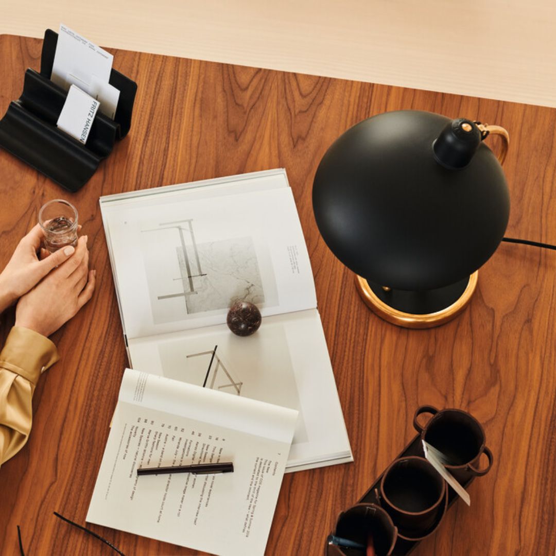 Fritz Hansen - KAISER idell™ Tafellamp