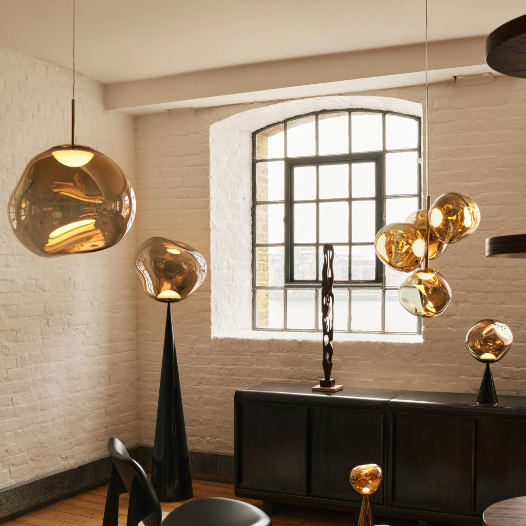 Tom Dixon - Melt Medium Hanglamp
