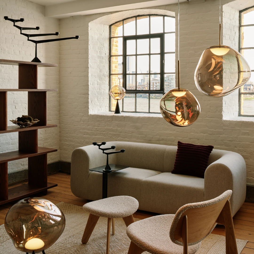 Tom Dixon - Melt Medium Hanglamp