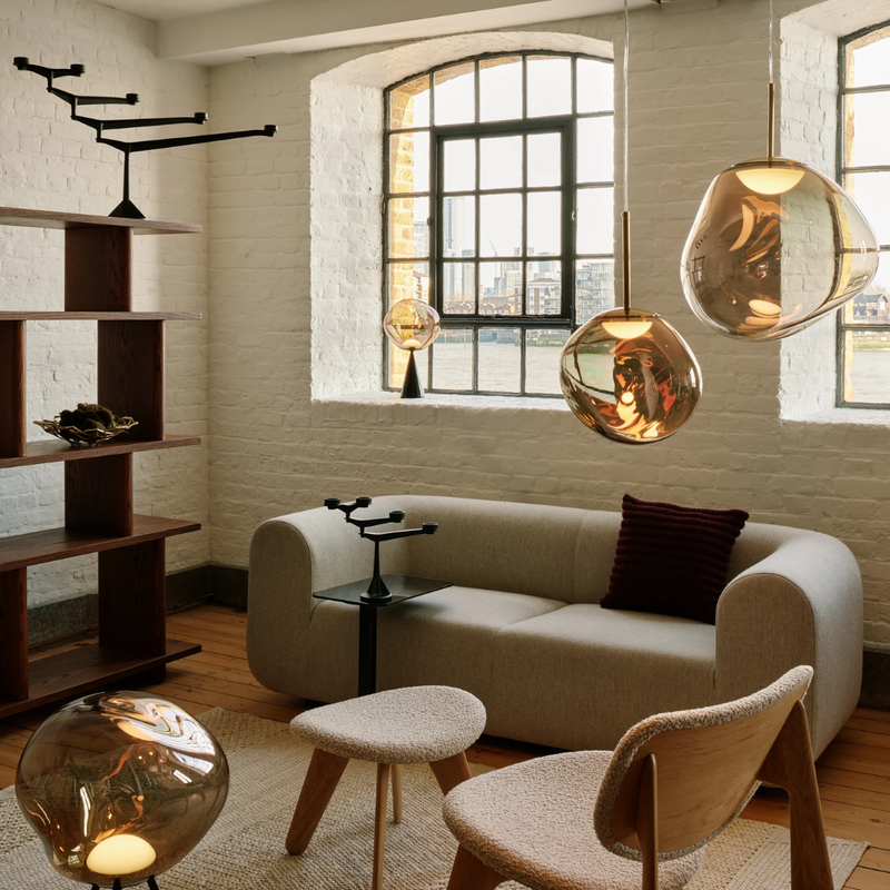 Tom Dixon - Melt Medium Hanglamp