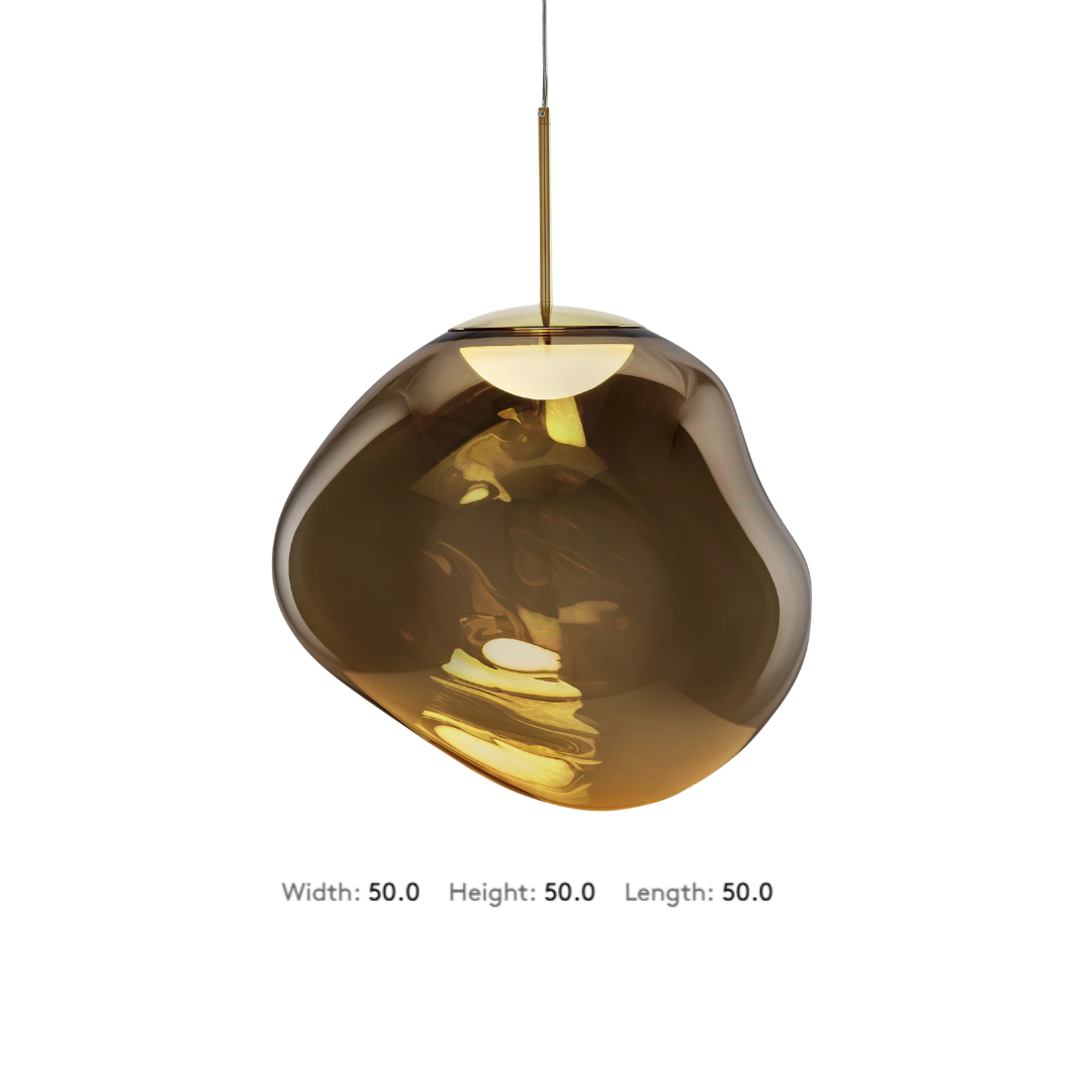 Tom Dixon - Melt Medium Hanglamp