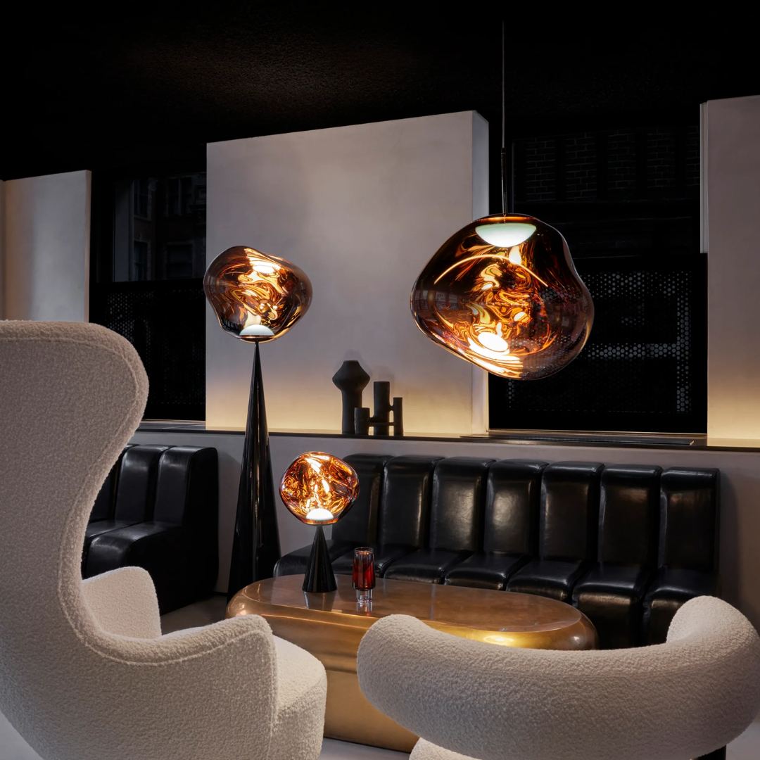 Tom Dixon - Melt Medium Hanglamp