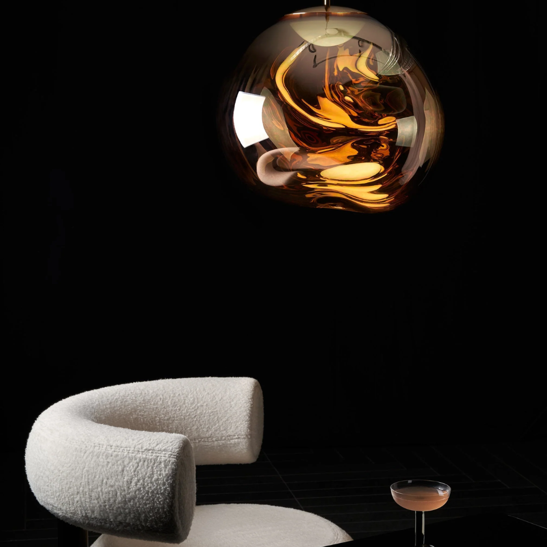Tom Dixon - Melt Medium Hanglamp