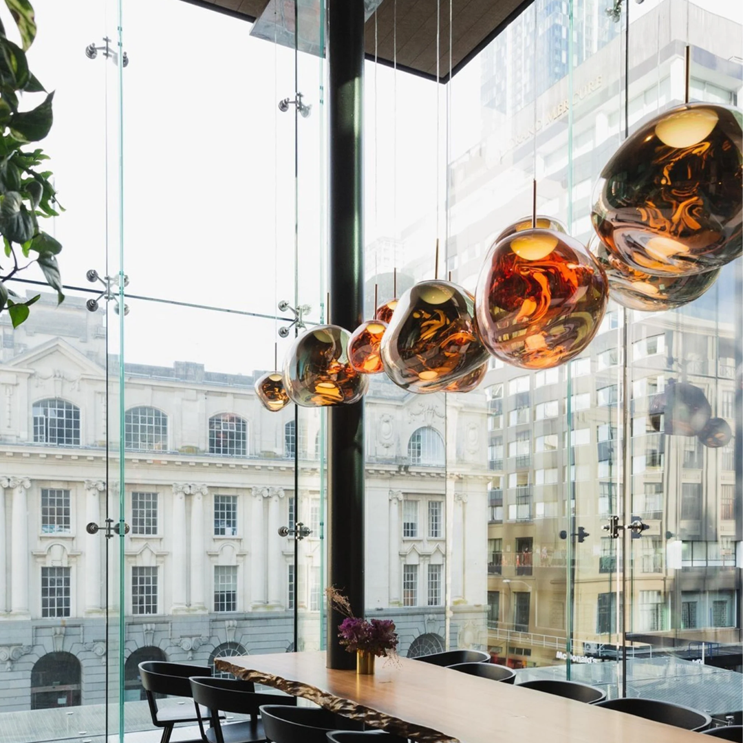 Tom Dixon - Melt Medium Hanglamp