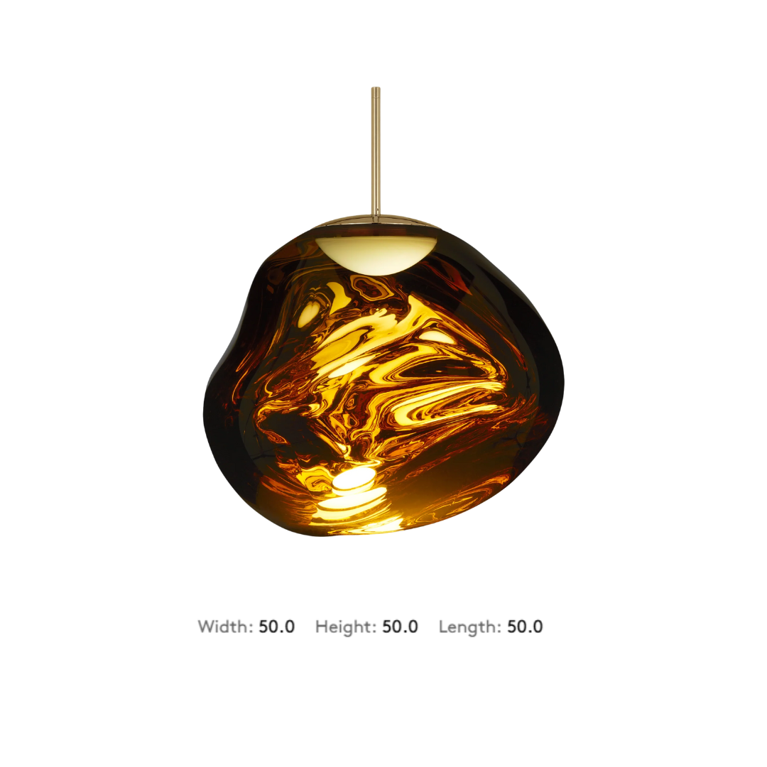 Tom Dixon - Melt Medium Hanglamp