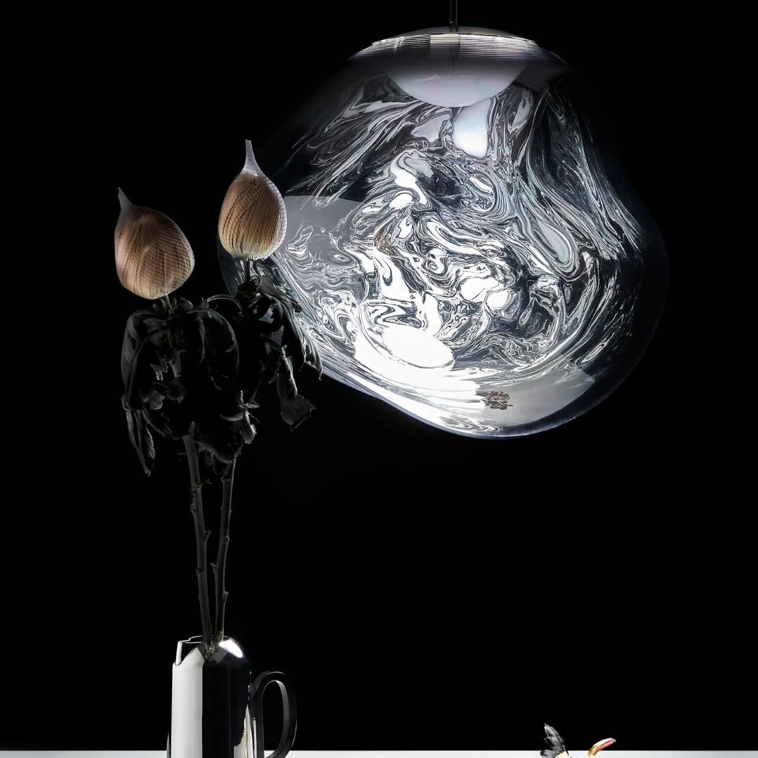 Tom Dixon - Melt Medium Hanglamp