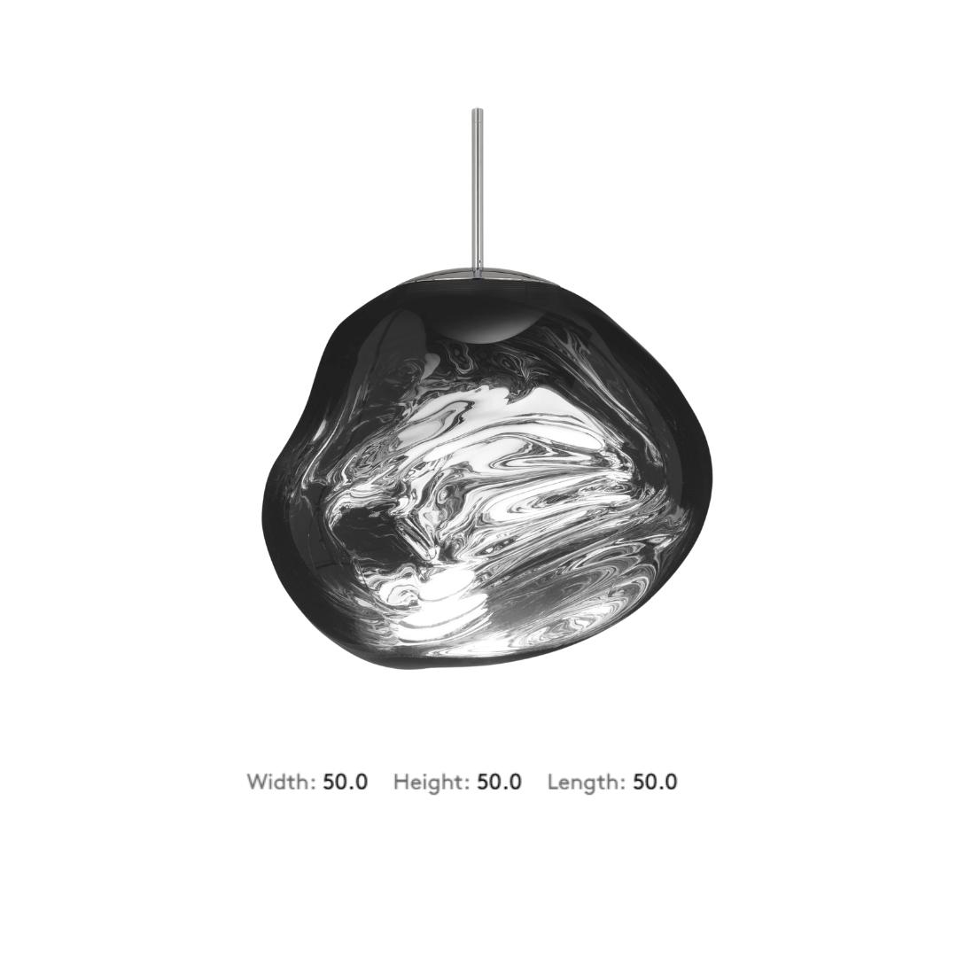Tom Dixon - Melt Medium Hanglamp