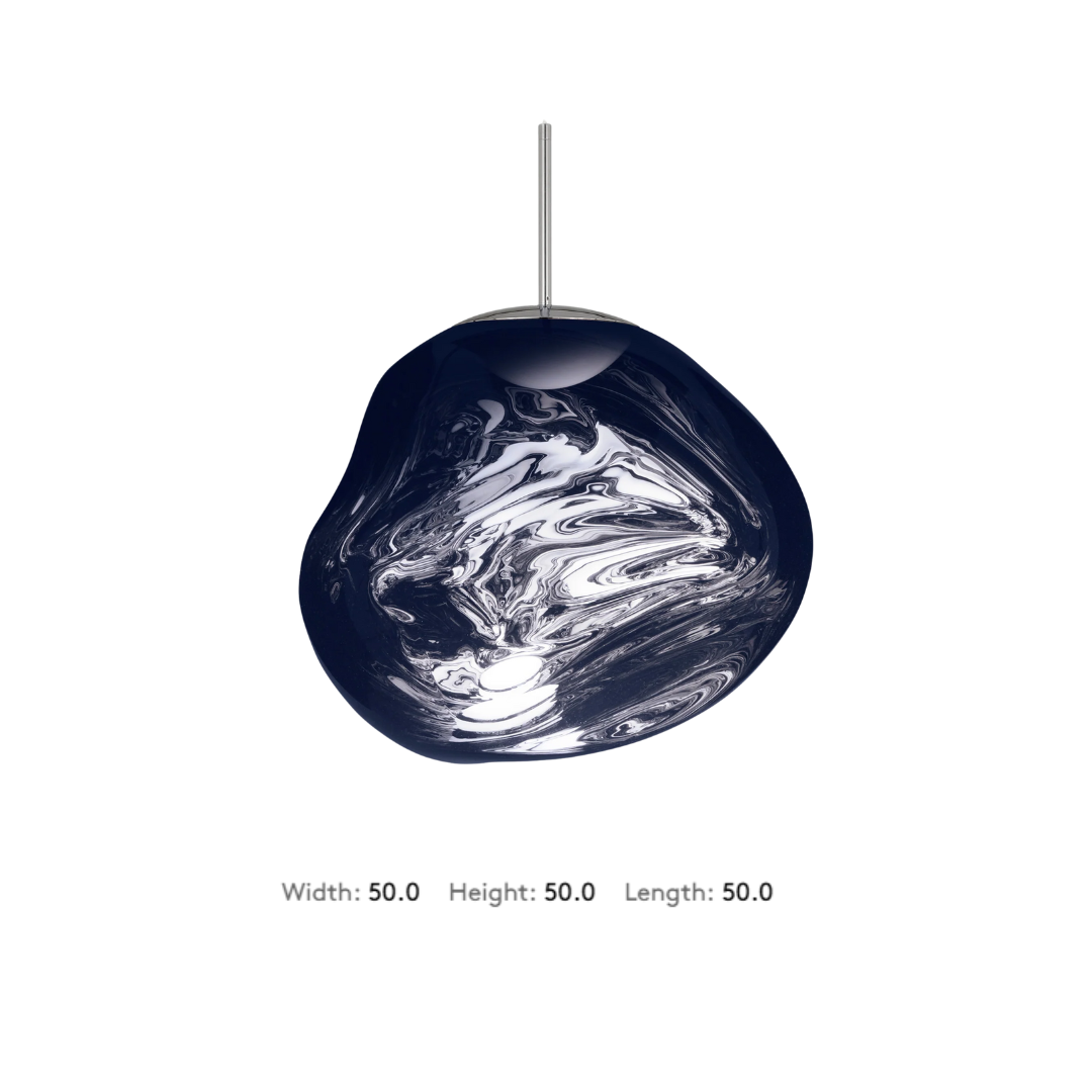 Tom Dixon - Melt Medium Hanglamp