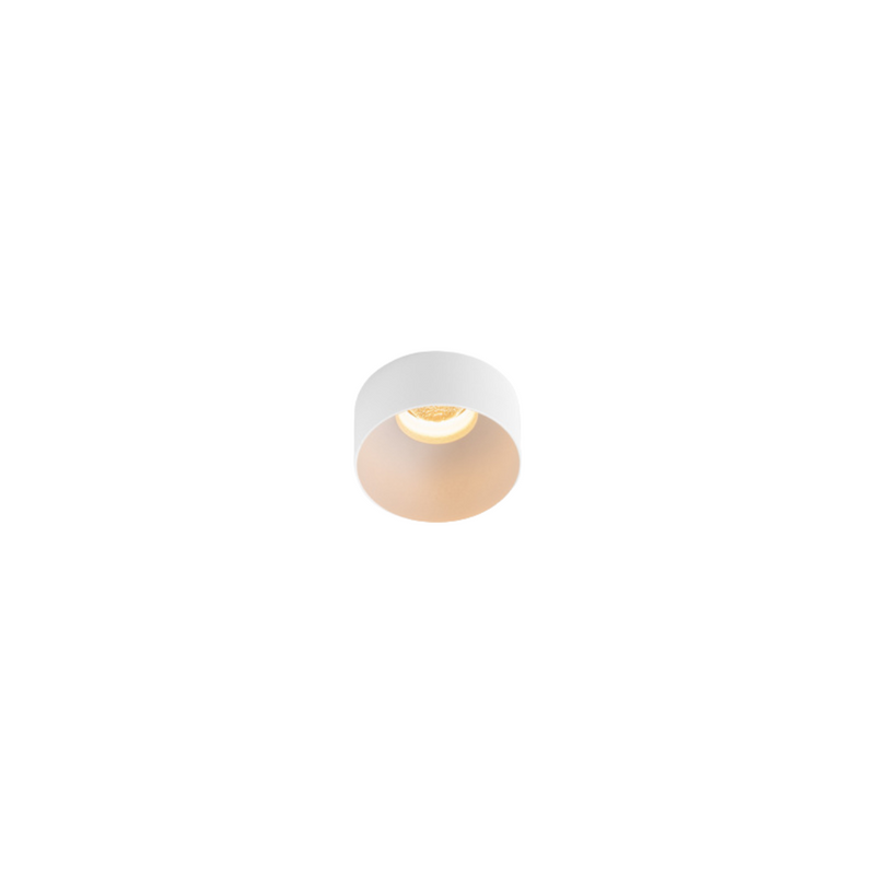 Modular - Minude Out Recessed 49 23 1x Spot