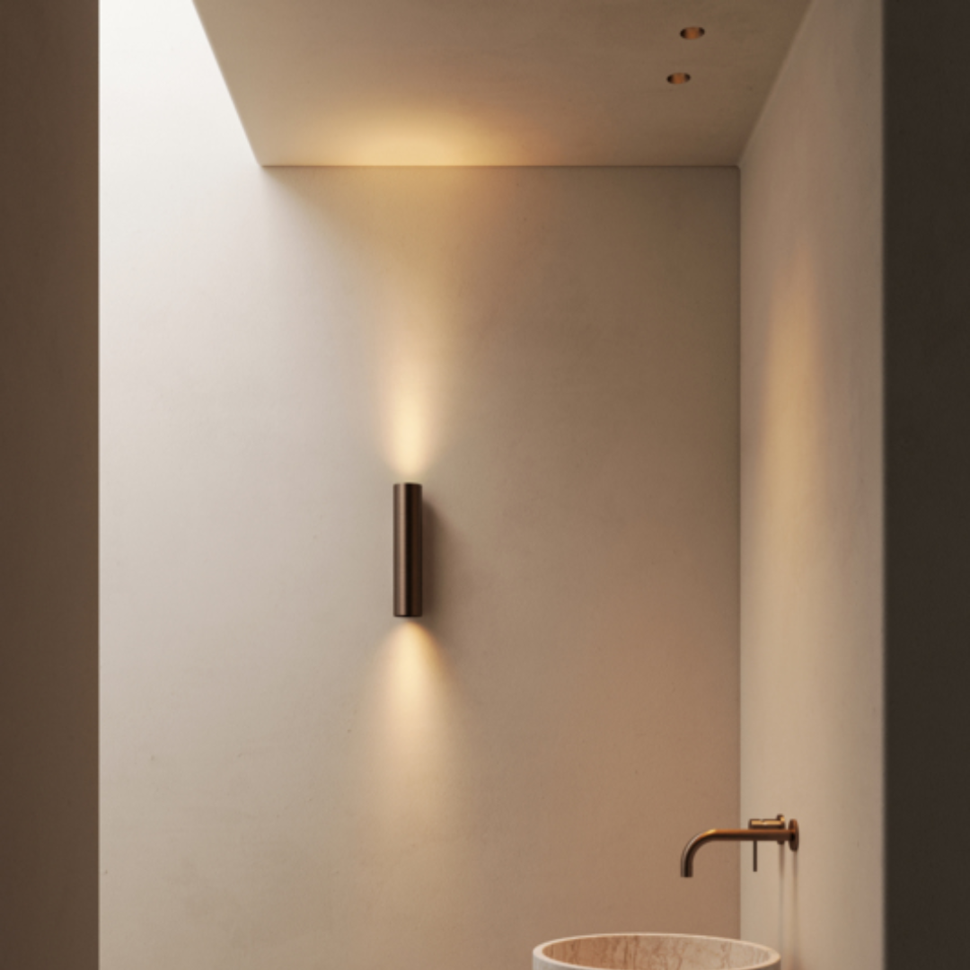 Modular - Minude Recessed Trimless 49 1x Spot
