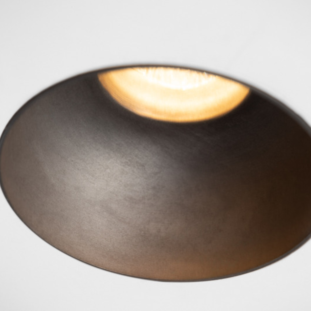 Modular - Minude Recessed Trimless 49 1x Spot