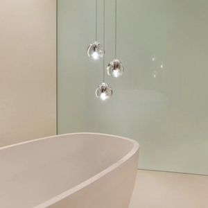 Terzani - Mizu 3 Hanglamp