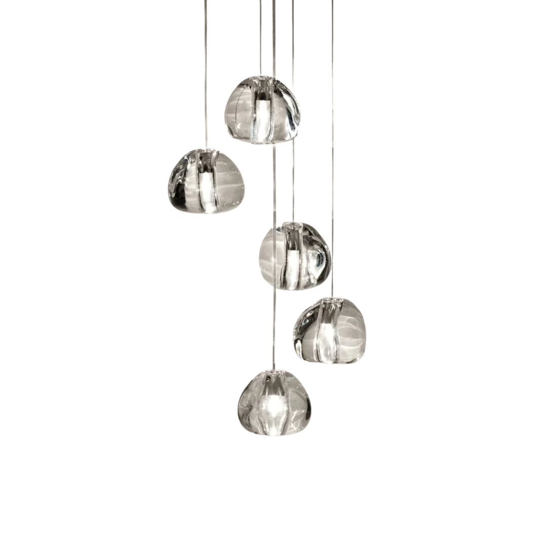 Terzani - Mizu 5 Hanglamp