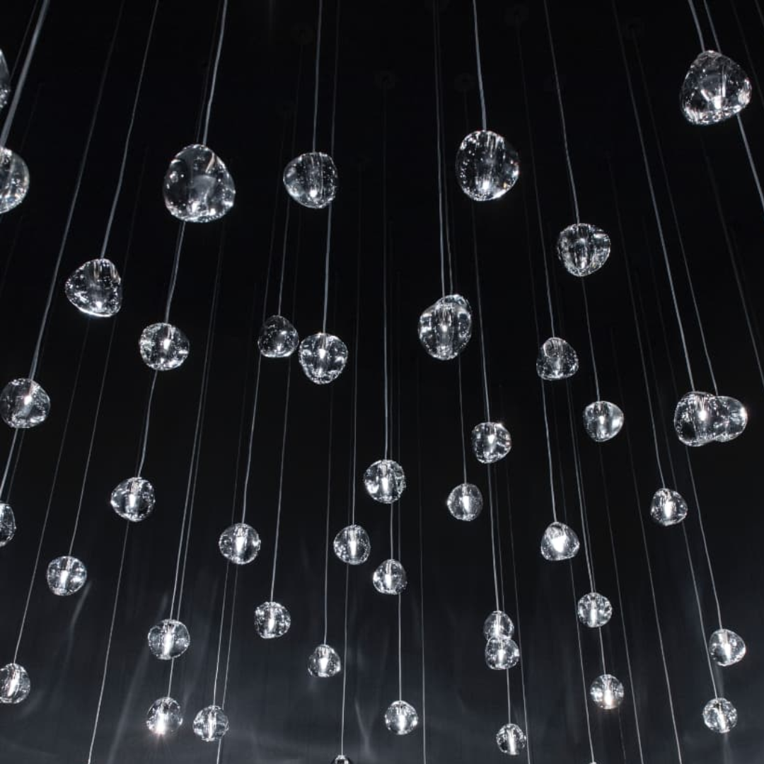 Terzani - Mizu Hanglamp