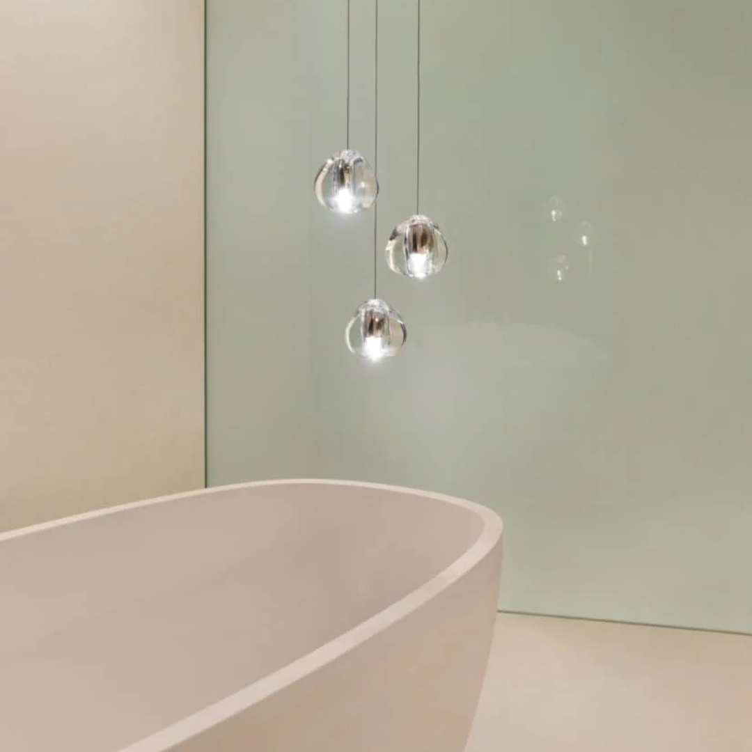 Terzani - Mizu 3 Hanglamp