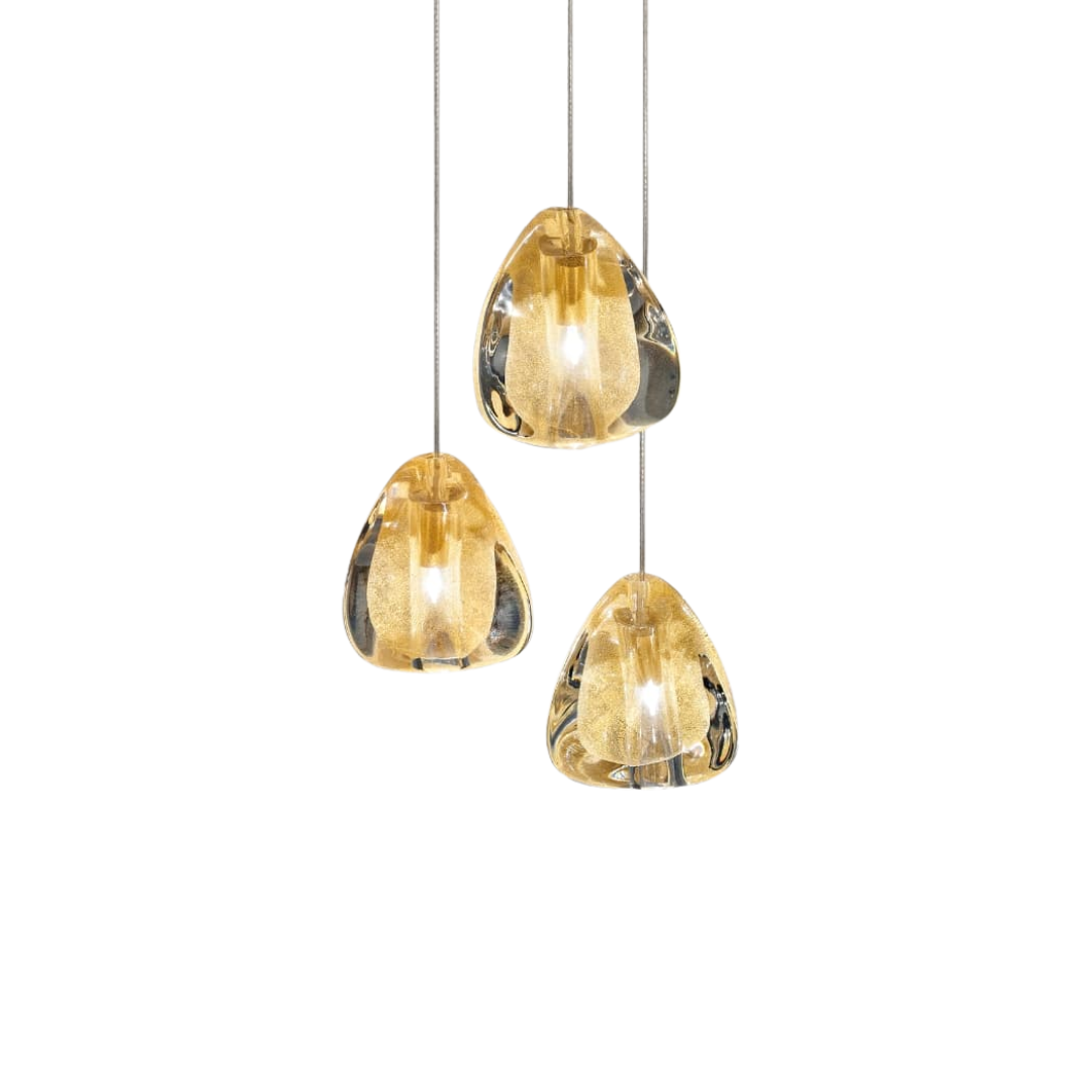 Terzani - Mizu 3 Hanglamp