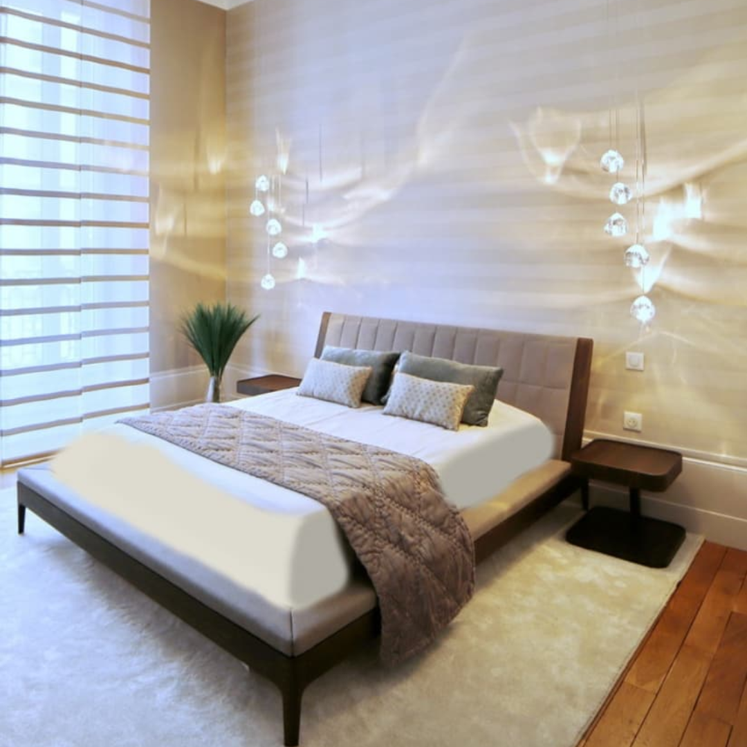 Terzani - Mizu 5 Hanglamp