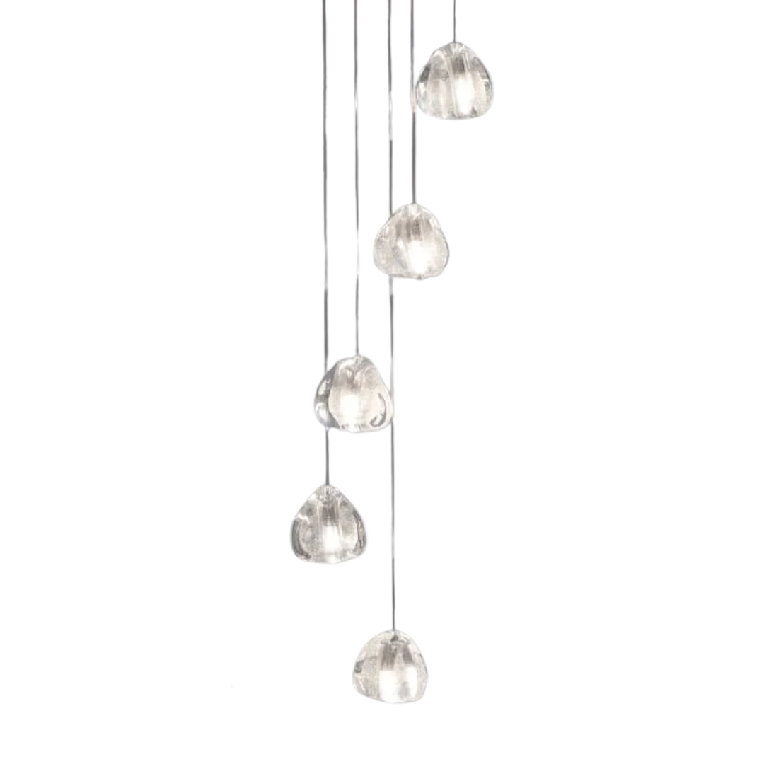 Terzani - Mizu 5 Hanglamp